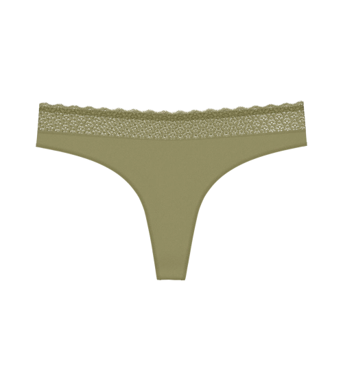 Majtki damskie Triumph Feel of Modal String