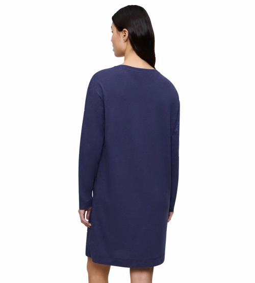 Koszula nocna Triumph Endless Comfort NDK 01 LSL