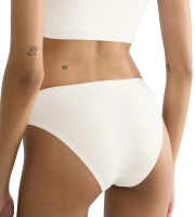 Majtki damskie sloggi GO Daily Cotton figi Mini