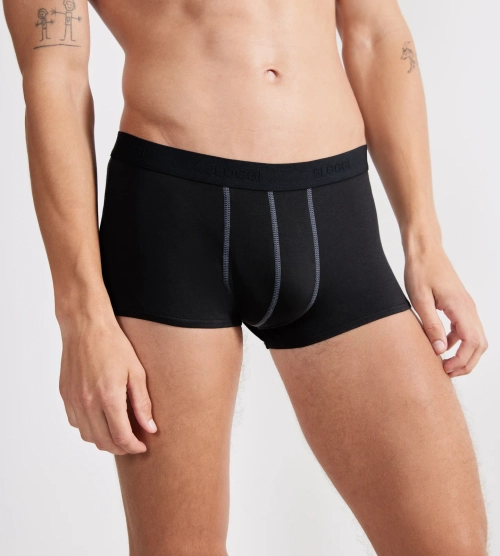 Majtki męskie sloggi men 24/7 Hipster 2 szt. slipy bawełniane