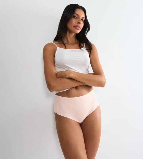 Majtki Smart Invisible Maxi