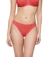 Majtki damskie Triumph Smart Invisible figi bezszwowe String