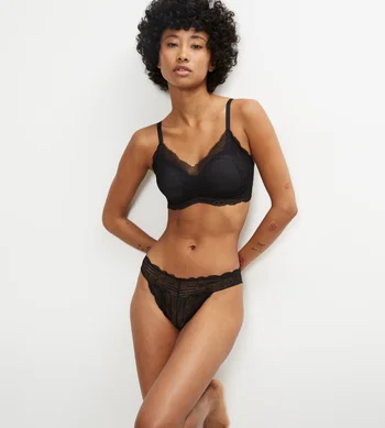 Biustonosz Triumph Lift Smart P usztywniany push-up