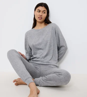 Sweter Triumph Cozy Comfort Top X