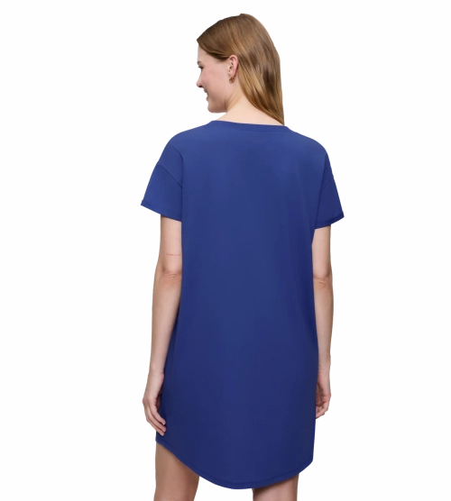 Koszula nocna Triumph Nightdresses NDK bawełniana