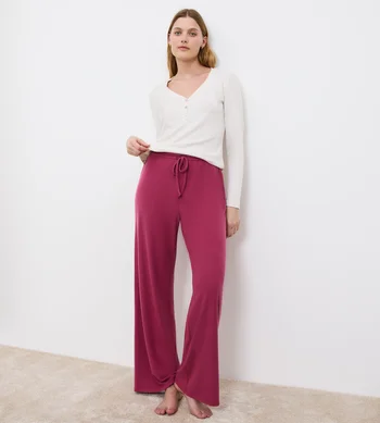 Spodnie Triumph Mix & Match Trousers Soft