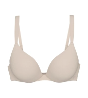 Biustonosz Triumph Body Make-Up Illusion WP usztywniany z fiszbinami