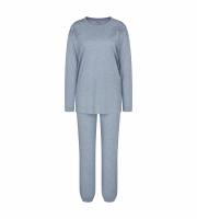 Piżama damska Triumph Endless Comfort PK bawełna z modalem