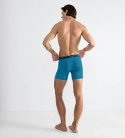 Majtki męskie sloggi men Start slipy szorty 2 szt. 