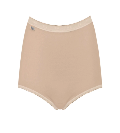 Majtki damskie Sloggi Basic+ Maxi 