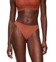 Majtki damskie Triumph Pretty Micro figi stringi bezszwowe