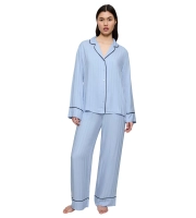 Piżama Damska Triumph Amourette Jacquard PW