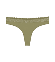 Majtki damskie Triumph Feel of Modal String