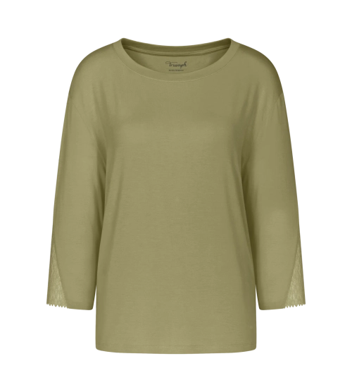 Koszulka damska Triumph Aura Spotlight Top