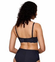 Biustonosz Triumph Amourette Charm T N miękki koronkowy bez fiszbiny