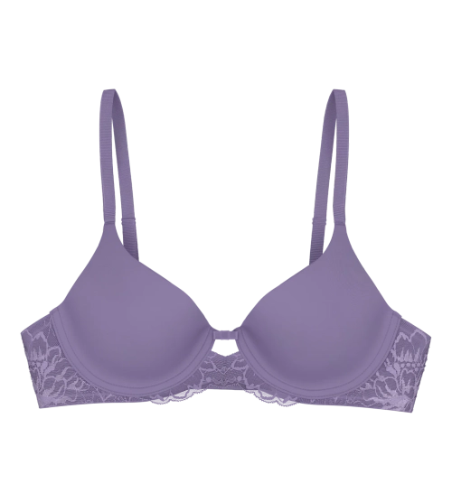 Biustonosz Triumph Amourette Charm T WHP01 usztywniany z fiszbinami