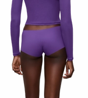 Majtki damskie Triumph Smart Invisible Boyshort