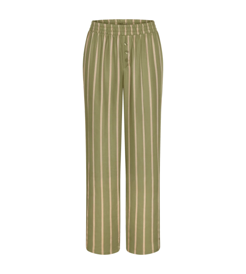 Spodnie damskie Triumph Mix & Match Trousers Viscose 0