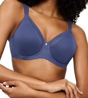 Biustonosz Triumph True Shape Sensation W z fiszbinami