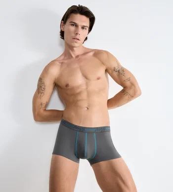 Majtki męskie sloggi men Start Hipster slipy 2 szt multi color