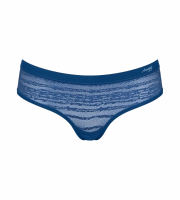 Majtki Damskie sloggi FREE Evolve figi Hipster koronkowe
