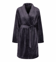 Szlafrok damski Triumph Robes Fleece Robe 01