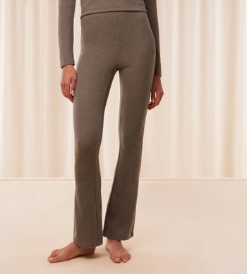 Spodnie damskie Smart Thermal Skinny Trousers 