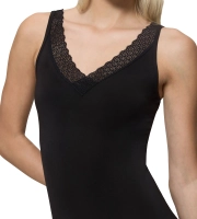 Top damski Triumph Feel of Modal Koszulka bez rękawów