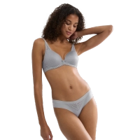 Majtki Damskie Aura Spotlight T Brazilian