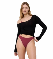 Majtki damskie Triumph Smart Invisible String