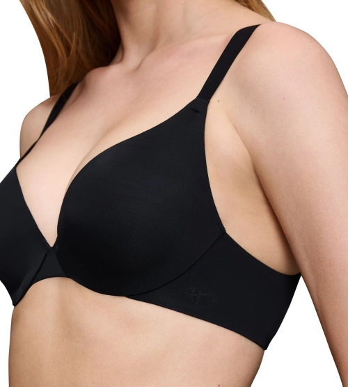 Biustonosz Triumph Body Make-Up Illusion WP usztywniany z fiszbinami