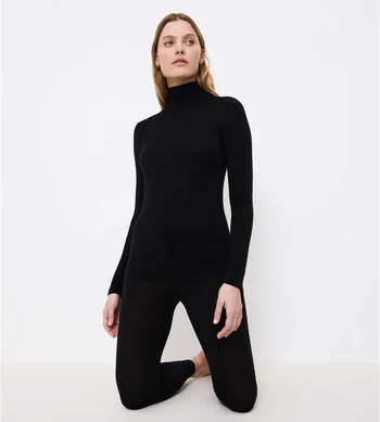 Sweter Triumph Beauty Layers Top LSL Turtlene