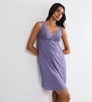 Koszula nocna Triumph Timeless Sensuality NDK 01