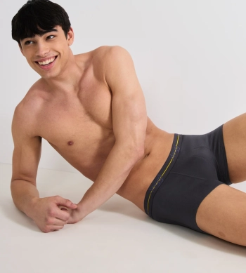 Majtki męskie sloggi men Start Hipster C2P b