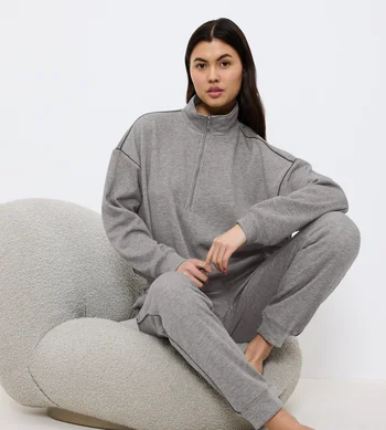 Bluza Dresowa MyWear Lounge Sweater