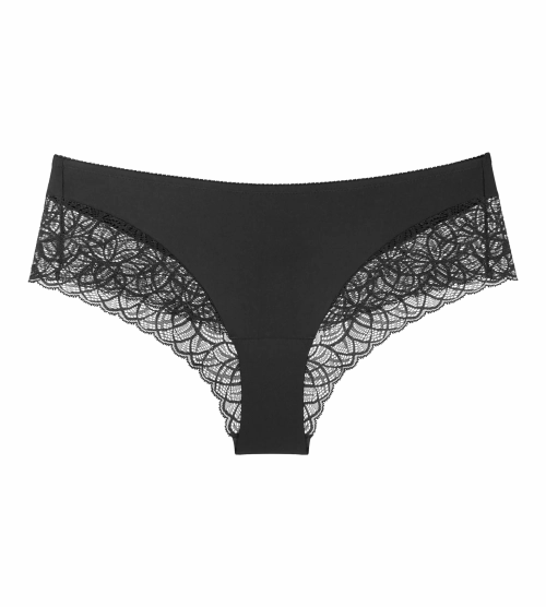 Majtki damskie Triumph Amourette Graphic Hipster