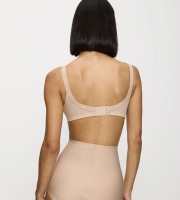 Biustonosz Triumph cielisty Doreen X N miękki bez fiszbin