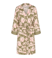 Szlafrok damski Triumph Aura Spotlight Robe 01