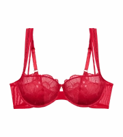 Biustonosz Triumph Palina Moonlight Kiss WH