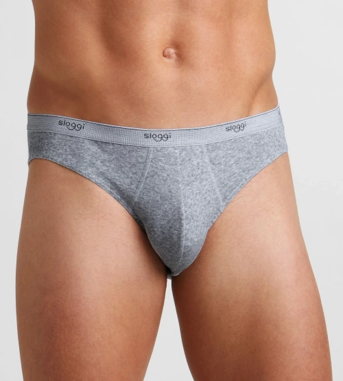 Majtki męskie sloggi men Basic Mini