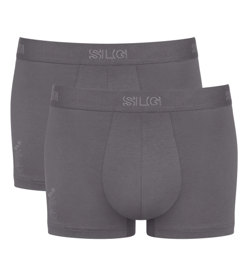 Majtki Męskie sloggi SLG Base Trunk 2-PAK