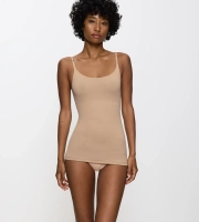 Koszulka damska Triumph cielista Trendy Sensation top modelujący