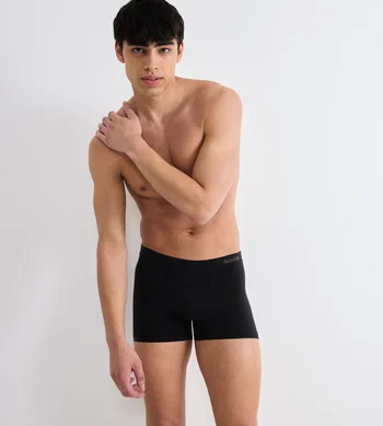 Majtki męskie sloggi men GO Smooth slipy Hipster 2 szt