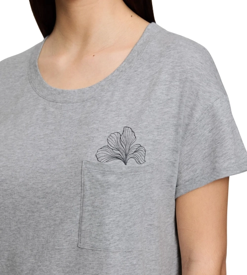 Koszula Nocna Triumph Nightdresses bawełniana