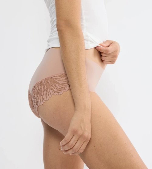 Majtki Damskie Triumph Pretty Micro Maxi