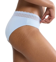 Majtki damskie Triumph Feel of Modal figi Tai