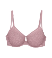Biustonosz Triumph Signature Sheer W01 EX