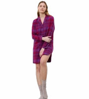 Koszula nocna Triumph Boyfriend NDW 01 X Checks