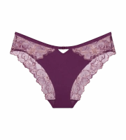 Majtki damskie Triumph Wild Gardenia Florale Tai