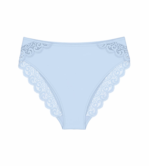 Majtki damskie Triumph Amourette figi Tai koronkowe